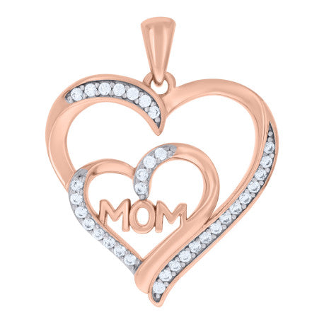 925 Sterling Silver Pendant