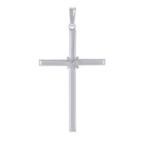 925 Sterling Silver Pendant