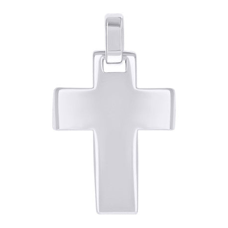 925 Sterling Silver Pendant