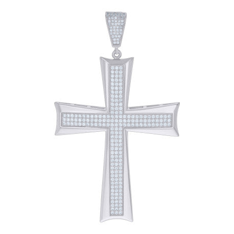 925 Sterling Silver Pendant