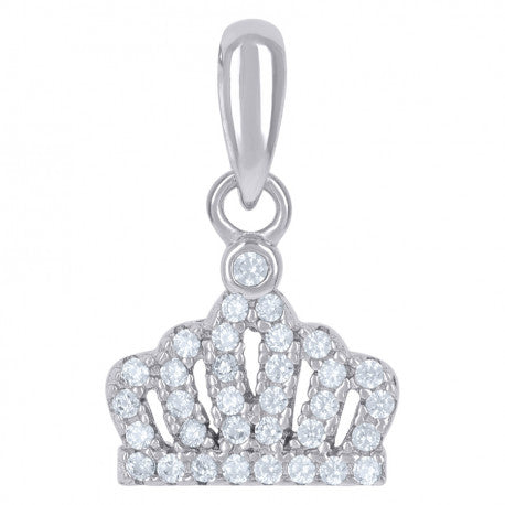 925 Sterling Silver Pendant