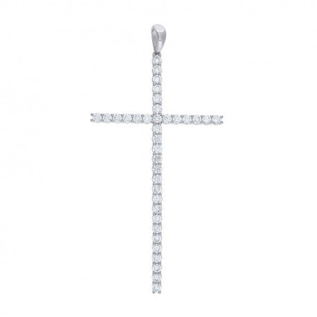 925-Sterling Silver Pendant