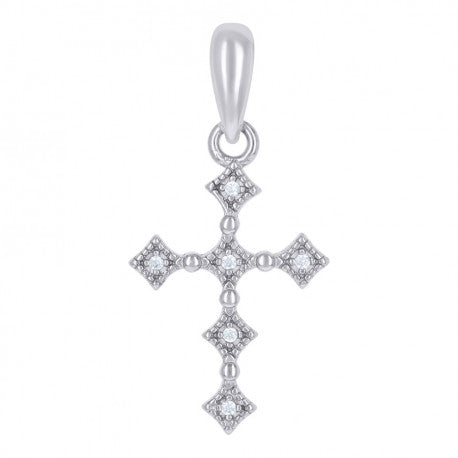 925 Sterling Silver Pendant