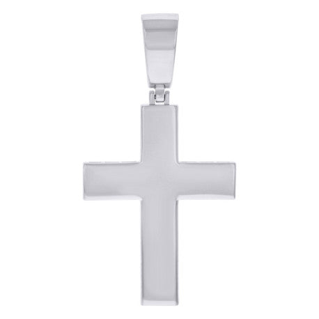 925 Sterling Silver Pendant