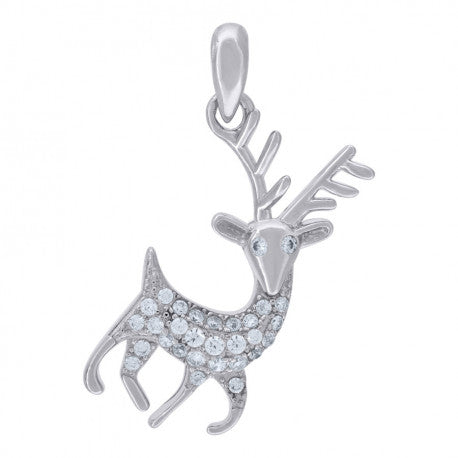925 Sterling Silver Pendant