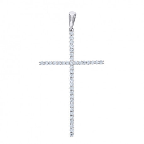 925-Sterling Silver Pendant