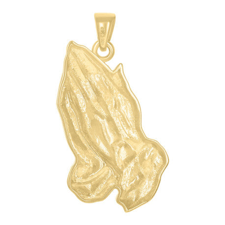 925 Sterling Silver Pendant