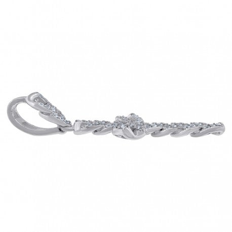 925 Sterling Silver Pendant
