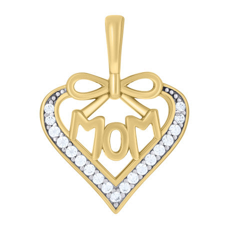 925 Sterling Silver Pendant