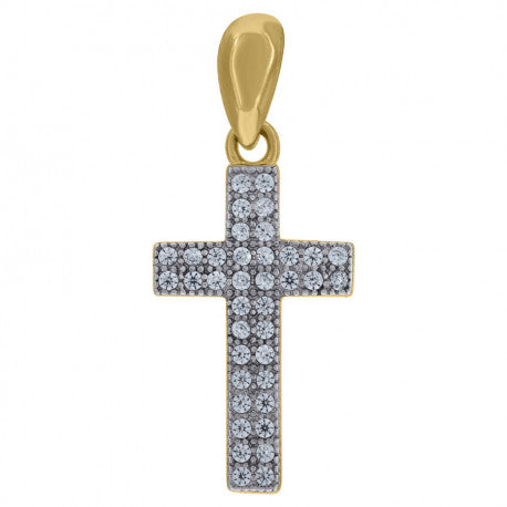 925 Sterling Silver Pendant