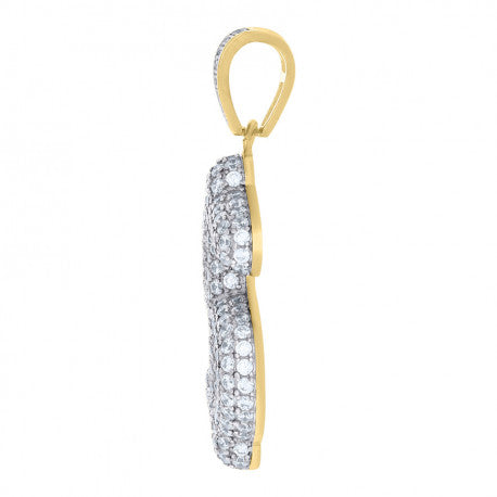 925 Sterling Silver Pendant