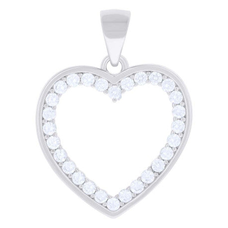 925 Sterling Silver Pendant