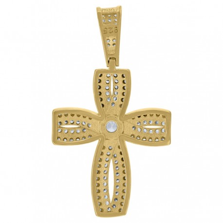 925 Sterling Silver Pendant