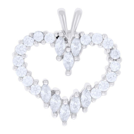 925 Sterling Silver Pendant