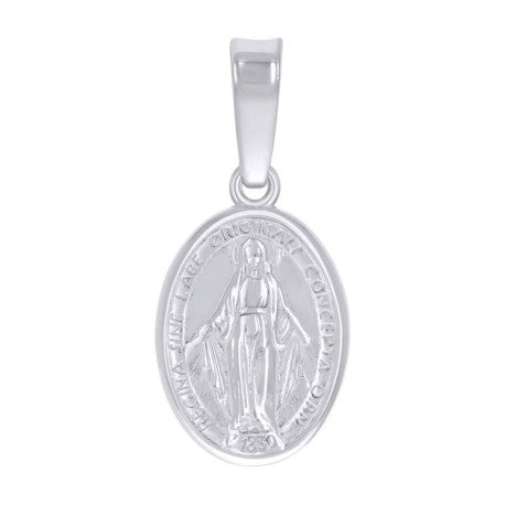 925 Sterling Silver Pendant