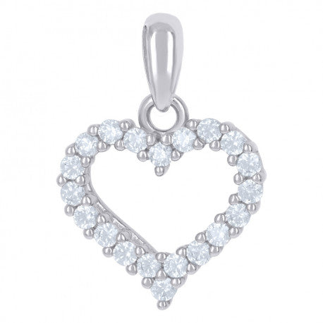 925 Sterling Silver Pendant