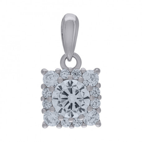 925 Sterling Silver Pendant