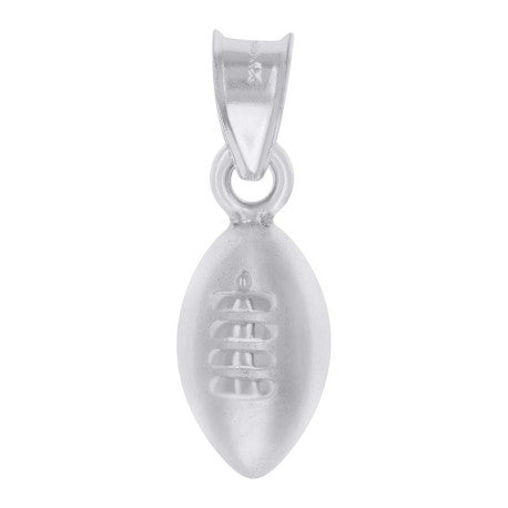 925 Sterling Silver Pendant