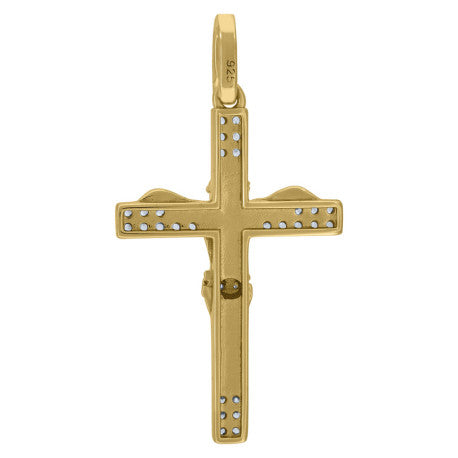 925 Sterling Silver Pendant