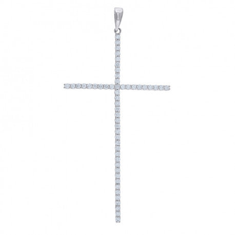 925-Sterling Silver Pendant