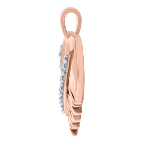 925 Sterling Silver Pendant