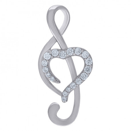 925 Sterling Silver Pendant