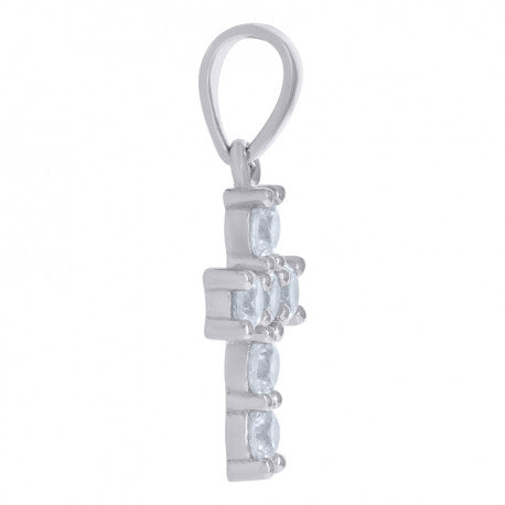 925 Sterling Silver Pendant