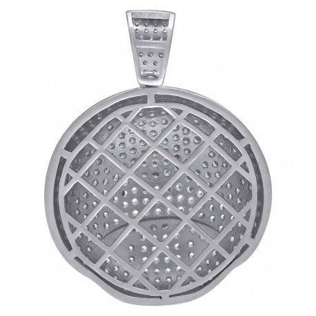 925-Sterling Silver Pendant
