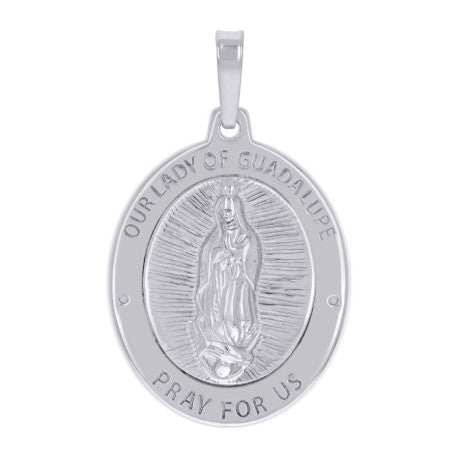 925 Sterling Silver Pendant
