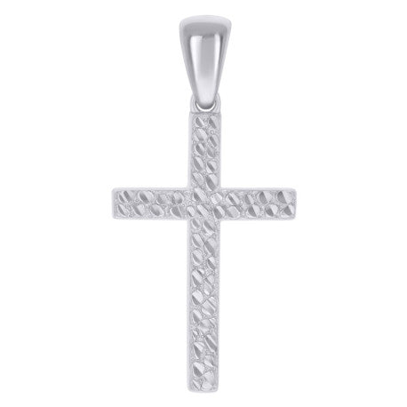 925 Sterling Silver Pendant