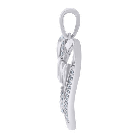 925 Sterling Silver Pendant