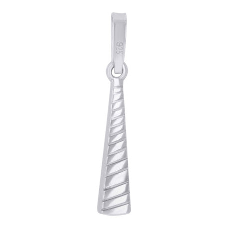 925 Sterling Silver Pendant