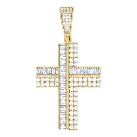 925 Sterling Silver Pendant