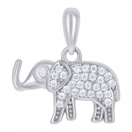 925 Sterling Silver Pendant