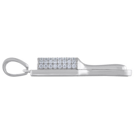 925-Sterling Silver Pendant
