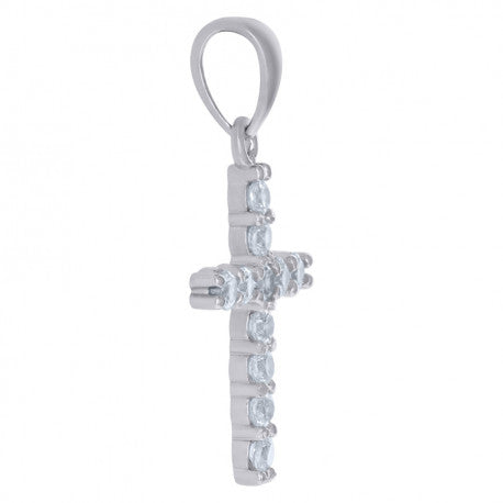 925 Sterling Silver Pendant