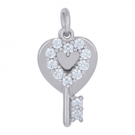 925 Sterling Silver Pendant