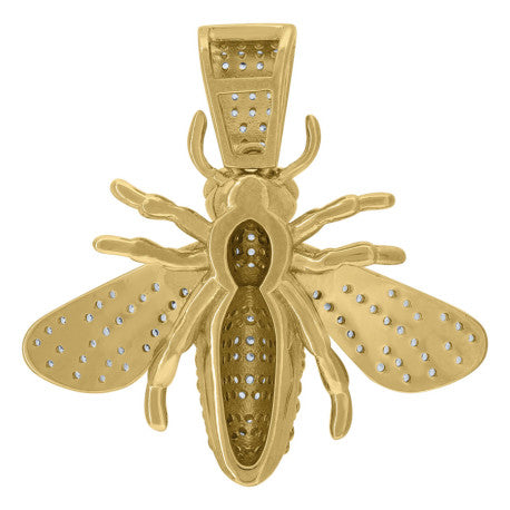 925 Sterling Silver Pendant
