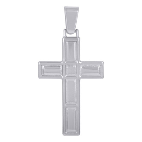 925 Sterling Silver Pendant