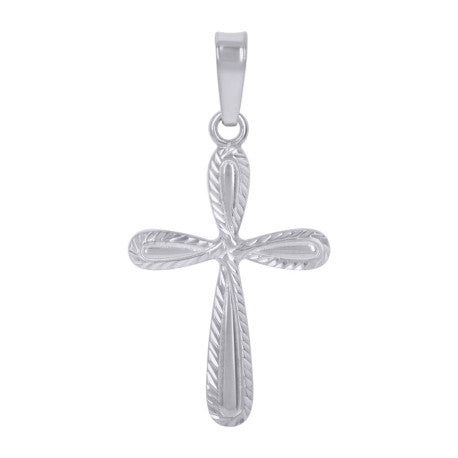925 Sterling Silver Pendant