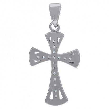 925 Sterling Silver Pendant