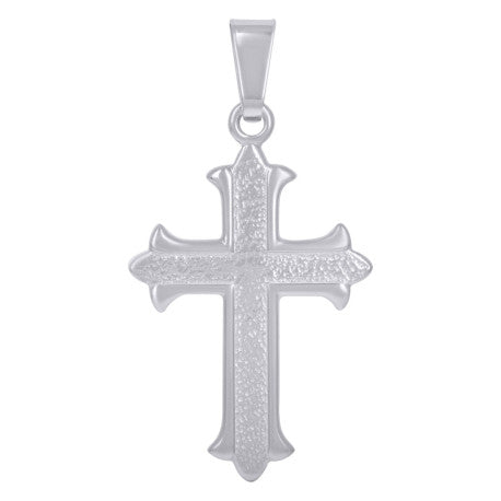 925 Sterling Silver Pendant