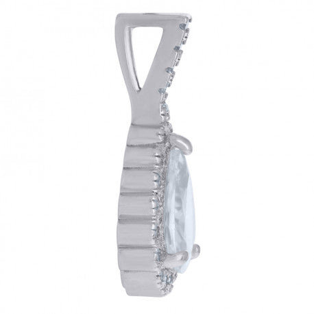 925 Sterling Silver Pendant