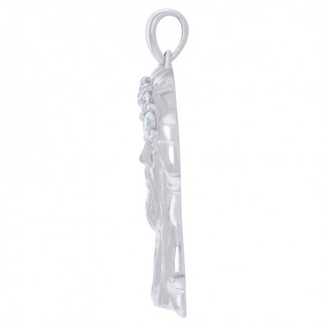 925 Sterling Silver Pendant