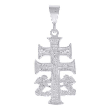 925 Sterling Silver Pendant