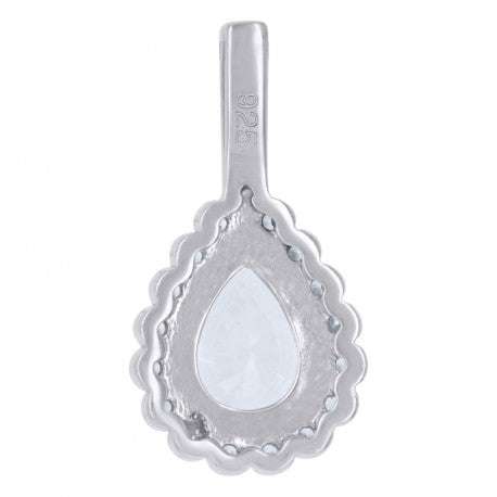 925 Sterling Silver Pendant