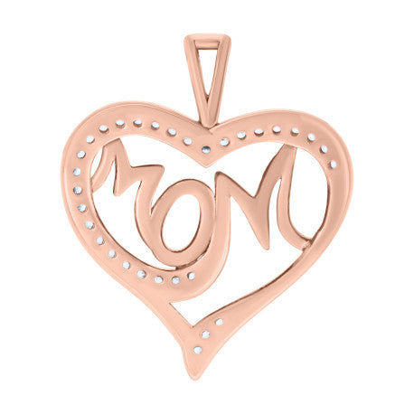 925 Sterling Silver Pendant