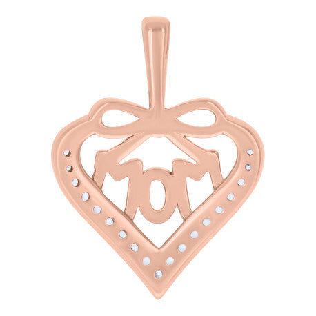925 Sterling Silver Pendant