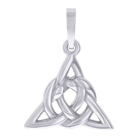 925 Sterling Silver Pendant
