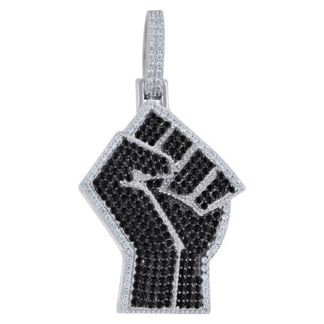 925 Sterling Silver Pendant